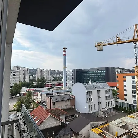 شقة Heart Of Otoka *