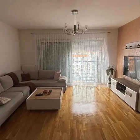 Heart Of Otoka شقة سراييفو